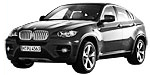 BMW E71 U3540 Fault Code