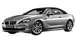 BMW F12 U3540 Fault Code